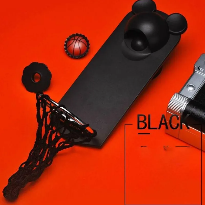 Timeless Touch Küche & Esszimmer-Magnetischer Basketball-Flaschenöffner für den Kühlschrank