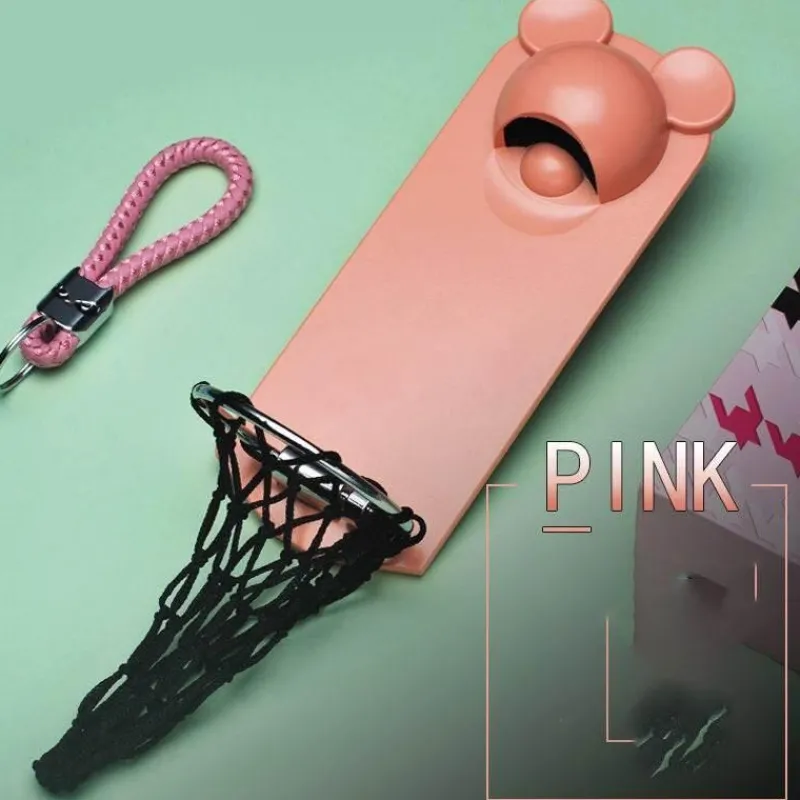 Timeless Touch Küche & Esszimmer-Magnetischer Basketball-Flaschenöffner für den Kühlschrank