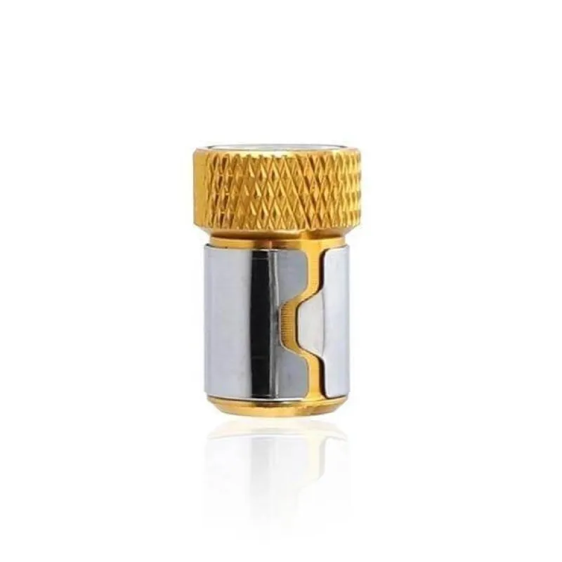 Cozy Living Heimwerkzeuge-Magnetischer Bohrermagnet – Leistungsstarkes Universal-Schraubendreherzubehör