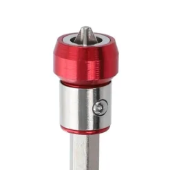 Cozy Living Heimwerkzeuge-Magnetischer Bohrermagnet – Leistungsstarkes Universal-Schraubendreherzubehör