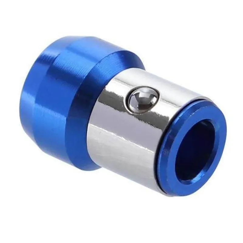 Cozy Living Heimwerkzeuge-Magnetischer Bohrermagnet – Leistungsstarkes Universal-Schraubendreherzubehör