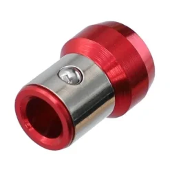 Cozy Living Heimwerkzeuge-Magnetischer Bohrermagnet – Leistungsstarkes Universal-Schraubendreherzubehör