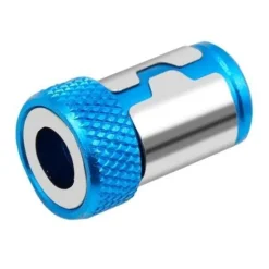 Cozy Living Heimwerkzeuge-Magnetischer Bohrermagnet – Leistungsstarkes Universal-Schraubendreherzubehör