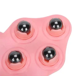 The Relaxation Nook Gesundheits-Gadgets|Gesundheits- Und Entspannungstools-Magnetischer Massagehandschuh – Therapiegerät zur Muskelentspannung