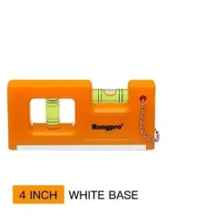 The Outdoor Vault Outdoor-Artikel|Heimwerkzeuge-Magnetischer Messschieber-Schlüsselanhänger – Kompaktes Messwerkzeug für Geschenke