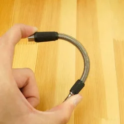 Roam Ready Outdoor-Artikel|Heimwerkzeuge-Magnetischer Schraubendrehersatz – Präzisionswerkzeugsatz für Heimwerkerreparaturen