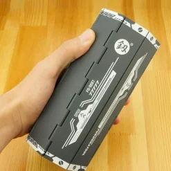 Roam Ready Outdoor-Artikel|Heimwerkzeuge-Magnetischer Schraubendrehersatz – Präzisionswerkzeugsatz für Heimwerkerreparaturen