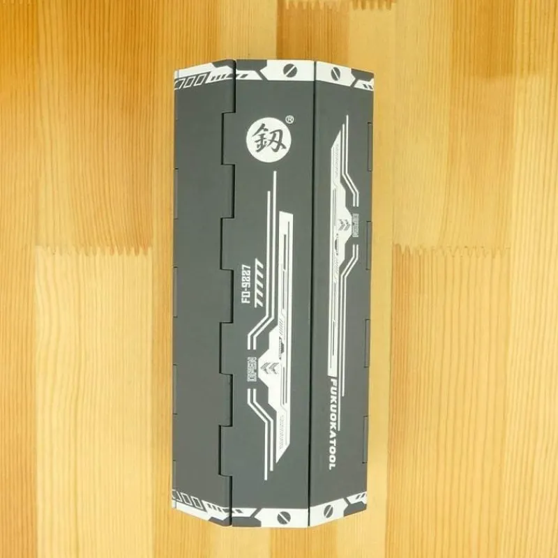 Roam Ready Outdoor-Artikel|Heimwerkzeuge-Magnetischer Schraubendrehersatz – Präzisionswerkzeugsatz für Heimwerkerreparaturen