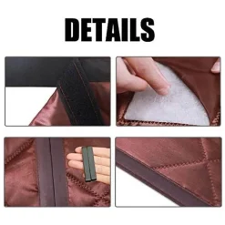 Comfort u0026 Style Gadgets Für Zuhause-Magnetischer Türvorhang - Winddichte Schallschutzabdeckung