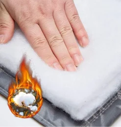 Comfort u0026 Style Gadgets Für Zuhause-Magnetischer Türvorhang - Winddichte Schallschutzabdeckung