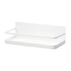 Tranquil Waters Badezimmer|Küche & Esszimmer-Magnetisches Aufbewahrungsregal für Zuhause – langlebige, platzsparende Lösung