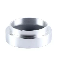 Tom Küche & Esszimmer-Magnetisches Kaffeedosierwerkzeug mit Filterring für 51–53 mm Siebträger, Präzisionsbrühzubehör