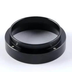 Tom Küche & Esszimmer-Magnetisches Kaffeedosierwerkzeug mit Filterring für 51–53 mm Siebträger, Präzisionsbrühzubehör