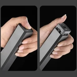 Roam Ready Outdoor-Artikel|Heimwerkzeuge-Magnetisches Mini-Schraubendreher-Set – Kompaktes All-in-One-Werkzeugset