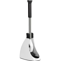 The Blissful Bath Badezimmer-Magnetisches Toilettenbürstenset – Tiefenreinigungswerkzeug für die hygienische Badezimmerpflege