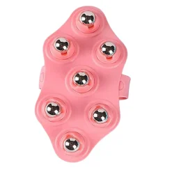 The Relaxation Nook Massageprodukte|Gesundheits-Gadgets-Magnetmassagegerät – Easy Relief Roller zur Schmerzlinderung