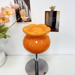 Illuminate Home Beleuchtung-Maiglöckchen-Tischlampe – Elegante florale Beleuchtungsvorrichtung für Ihr Zuhause