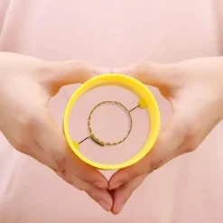 Tom Küche & Esszimmer-Maisschälwerkzeug – Müheloses Entfernen und Schneiden von Maiskörnern