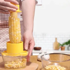 Comfort u0026 Style Küche & Esszimmer-Maisstrippwerkzeug – Multifunktionales Küchengerät