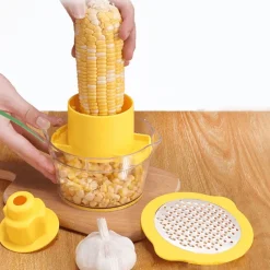 Comfort u0026 Style Küche & Esszimmer-Maisstrippwerkzeug – Multifunktionales Küchengerät