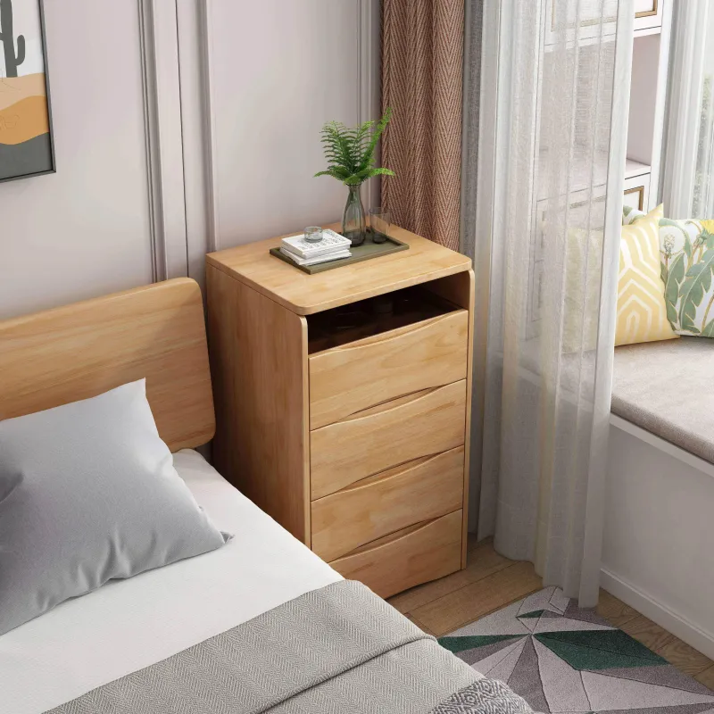 Accent u0026 Adorn Möbel-Makeup Organizer - Jewelry Storage Tower with Pull-Out Drawers