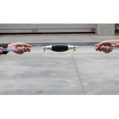 Roam Ready Autozubehör|Automobilindustrie-Manuelle Kraftstoffpumpe – langlebiges Kraftstofftransfergerät für Kraftfahrzeuge