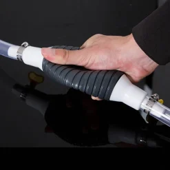 Roam Ready Autozubehör|Automobilindustrie-Manuelle Kraftstoffpumpe – langlebiges Kraftstofftransfergerät für Kraftfahrzeuge