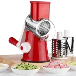 Comfort u0026 Style Küche & Esszimmer-Manueller Gemüseschneider – Multifunktionales Werkzeug zur Lebensmittelzubereitung