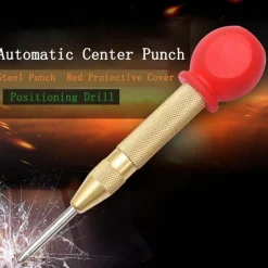 Roam Ready Outdoor-Artikel|Heimwerkzeuge-Manuelles Dellenbohrwerkzeug - Handpressen-Reparatursatz