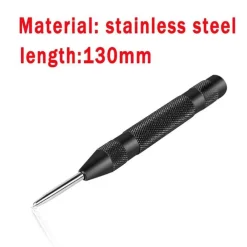 Roam Ready Outdoor-Artikel|Heimwerkzeuge-Manuelles Dellenbohrwerkzeug - Handpressen-Reparatursatz