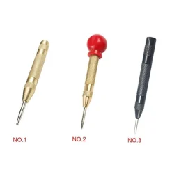 Roam Ready Outdoor-Artikel|Heimwerkzeuge-Manuelles Dellenbohrwerkzeug - Handpressen-Reparatursatz