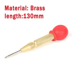 Roam Ready Outdoor-Artikel|Heimwerkzeuge-Manuelles Dellenbohrwerkzeug - Handpressen-Reparatursatz