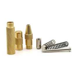 Roam Ready Outdoor-Artikel|Heimwerkzeuge-Manuelles Dellenbohrwerkzeug - Handpressen-Reparatursatz