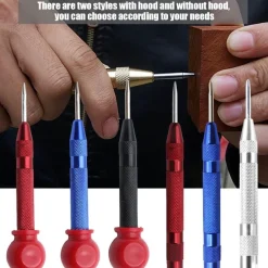 Roam Ready Outdoor-Artikel|Heimwerkzeuge-Manuelles Dellenbohrwerkzeug - Handpressen-Reparatursatz