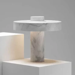 Glow u0026 Shade Beleuchtung-Marbella Table Lamp - Stylish Home Lighting Fixture