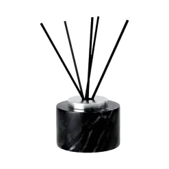 Aqua Essence Badezimmer-Marble Bathroom Accessories Set - Elegant Home Decor