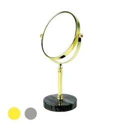 Aqua Essence Badezimmer-Marble Bathroom Accessories Set - Elegant Home Decor