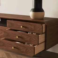 The Lounge Loft Möbel-Marguerite Cabinet – Elegante Aufbewahrungslösung