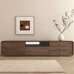 The Lounge Loft Möbel-Marguerite Cabinet – Elegante Aufbewahrungslösung