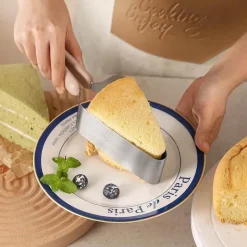 Decor Küche & Esszimmer-Marina Kuchenschneider – Präzisions-Backwerkzeug für perfekte Stücke