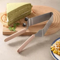 Decor Küche & Esszimmer-Marina Kuchenschneider – Präzisions-Backwerkzeug für perfekte Stücke