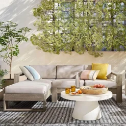 Comfort u0026 Style Möbel|Outdoor & Garten-Marius Outdoor Couchtisch - Stilvolle Terrassenmöbel