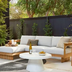 Comfort u0026 Style Möbel|Outdoor & Garten-Marius Outdoor Couchtisch - Stilvolle Terrassenmöbel