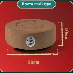 The Relaxation Nook Gesundheits-Gadgets|Gesundheits- Und Entspannungstools-Massage-Heizkissen – Körperwärmer zur Schmerzlinderung