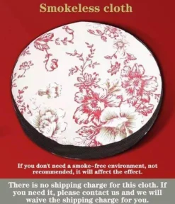 The Relaxation Nook Gesundheits-Gadgets|Gesundheits- Und Entspannungstools-Massage-Heizkissen – Körperwärmer zur Schmerzlinderung