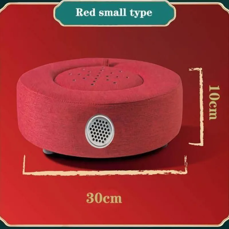 The Relaxation Nook Gesundheits-Gadgets|Gesundheits- Und Entspannungstools-Massage-Heizkissen – Körperwärmer zur Schmerzlinderung