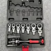 The Outdoor Vault Outdoor-Artikel|Heimwerkzeuge-Master Tool Kit - Werkstatt-Set für mechanische Reparaturen