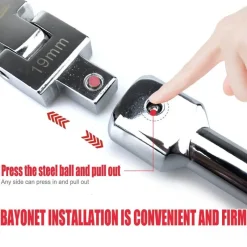 The Outdoor Vault Outdoor-Artikel|Heimwerkzeuge-Master Tool Kit - Werkstatt-Set für mechanische Reparaturen