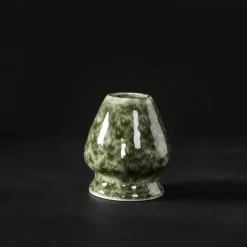 Tom Küche & Esszimmer-Matcha-Zeremonie-Starterset - Schüssel mit Schneebesenhalter