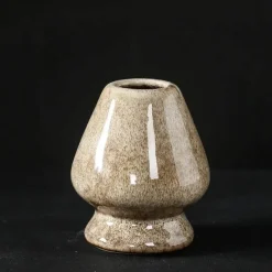 Tom Küche & Esszimmer-Matcha-Zeremonie-Starterset - Schüssel mit Schneebesenhalter